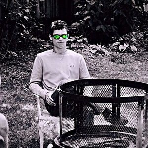 Meet your Posher, Kevin